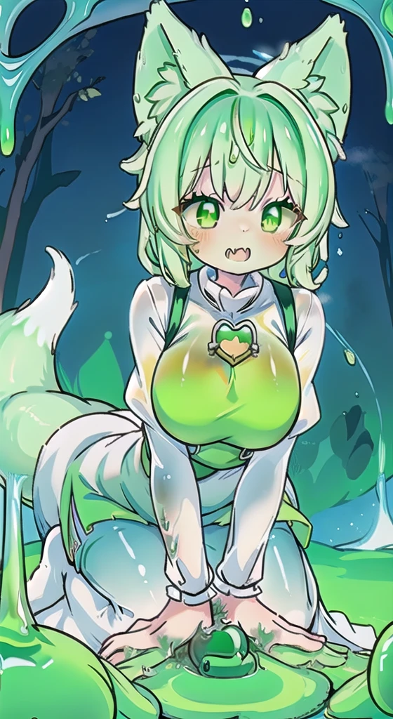 (((((anime))))) (((((masterpiece))))) ((((highly_detailed)))) (((((nsfw))))) 3girls (three_beautiful_anime_characters) (Good_at_Characters) (((ahegao))) ((ahegao)) (ahegao) (lesbian) (((mesugaki))) (((blush))) (((skin_fang))) ((maternity)) Watery_eye yakumo_ran(touhou_project) fox_ear fox_tail multiple_tail blonde_hair (((((Huge_breasts))))) ((((Huge_breasts)))) (((Huge_breasts))) ((Huge_breasts)) (Huge_breasts) (Huge_breasts) (Huge_breasts) slime_Drool (((liquid_black_slime_girl))) (((liquid_black_slime_girl))) (((black_slime_girl))) (((black_slime_girl))) (((black_slime_body))) (((black_slime_body))) (((black_slime_body))) (((black_slime_body))) (((black_slime_body))) (((sliver_slime_hair))) (((silver_slime_hair))) (((slimy_shiny_reflective_joy))) (((slimy_and_reflective))) (((wet_skin))) looking_at_viewer assimilation assimilation absorption absorption Dynamic_Pose_lesbian full_body anime_screencap