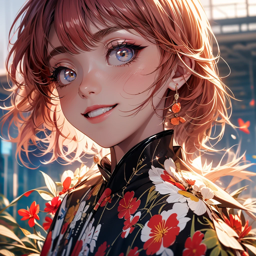 Masterpiece, Best Quality, 1girl, report, crop-top, jean shorts, Choker, (graffiti:1.aint splatter, (Hands Behind Your Back), Against a wall, looking a viewer, A bracelet, thigh strap, Paint on the body, tilt of head, bored, fiery hair color, Rainbow-colored eyes,chun li,  1girl, red hair, short hair, mature, solo, close up face, short hair, police uniform, armoured, police headset, mouth open, shout,  1girl, blush, blush stickers, breasts, brown eyes, brown hair, heart, looking at viewer, necktie, open mouth, pantyhose, pleated skirt, school uniform, short hair, simple background, skirt, smile, solo, speech bubble, spoken heart, uraraka ochako, white background
 　((masterpiece, highest quality, hyper be familiar with, insanely be familiar with, exquisite, beautiful, 8K)), (more detailed), (sharpen:1.2), (((Bright interior:1.4))), (((face focus))), be familiar with Clothes, ((looking at the viewer)), 1 girl, alone, Mobnurse, bangs, blond hair, (((short hair))), brown eyes, light-blue scrub costume, light-blue scrub cap, (((pokies))), large breasts, garter-belt and stockings, ((autopsy room)),　((highest quality)), ((masterpiece)), ((realistic)) 19 years old, redhead girl, shoulder length hair, relaxed and happy face ((thin)) (Big breasts), ((( Chinese dress turquoise blue short dress))) (((mini skirt))) ((sexy dress)) Odango hairstyle (((detailed character sheet, Front view, Side view, 3/4 view))) (((white background))) 6 and a half whole bodies