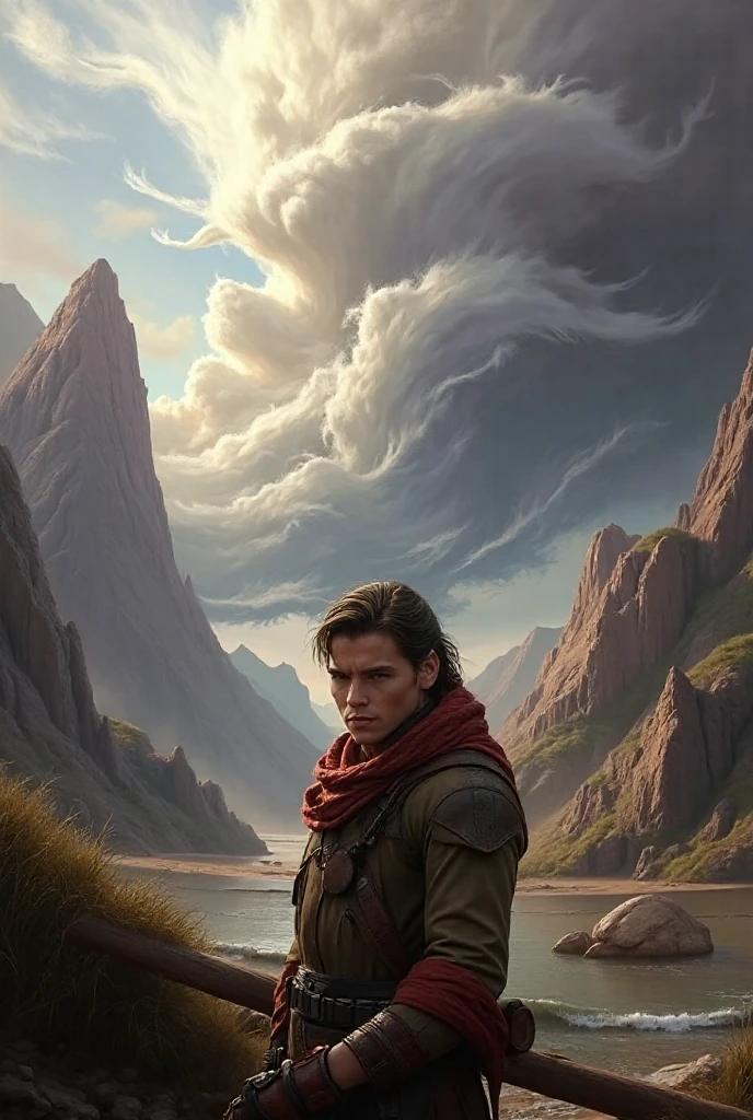 I have to make this draft a real picture worthy of a cinema 