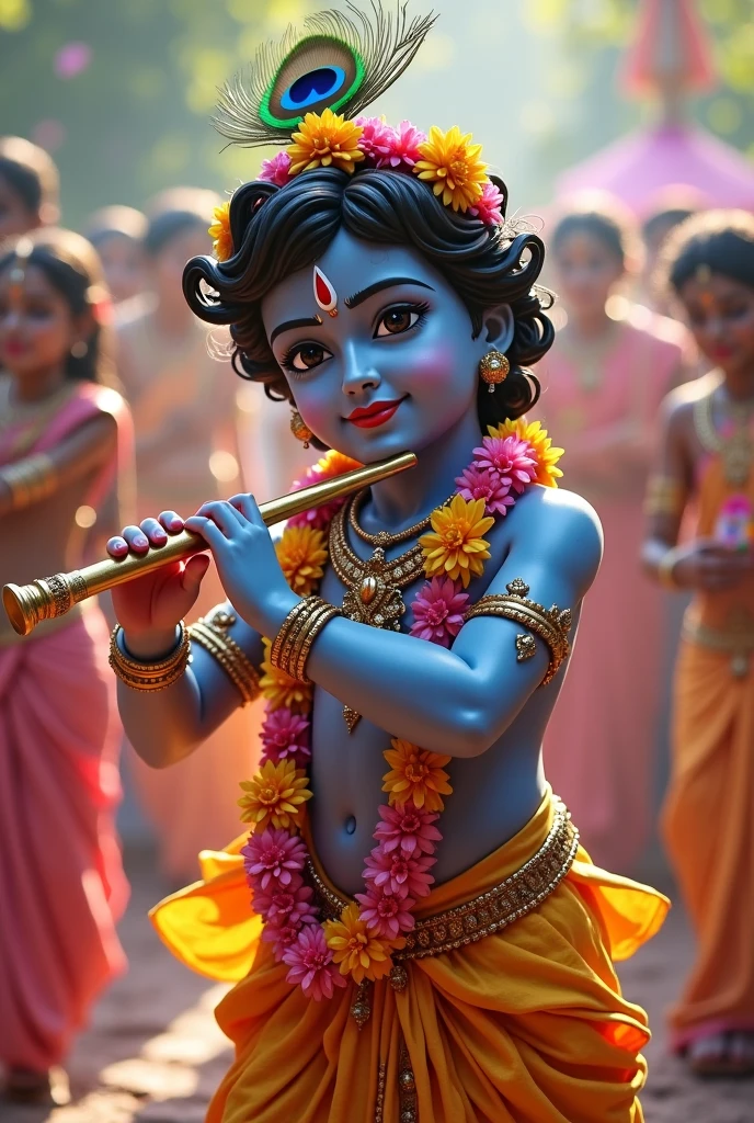 janmashtami , krishna