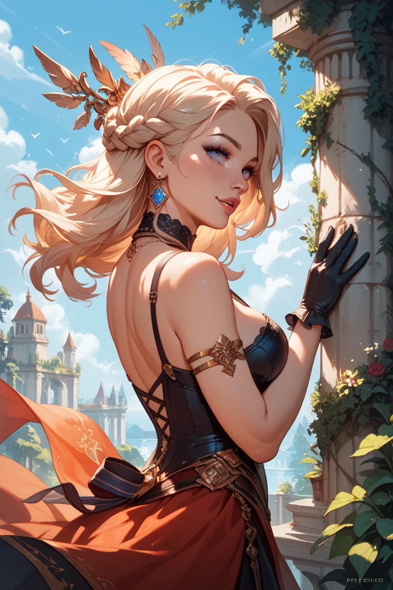 Melhor qualidade, extremely high-resolution, obra-prima