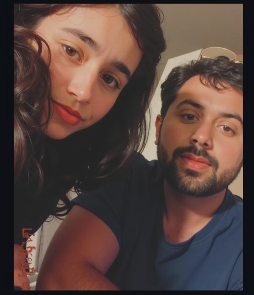 hay un hombre y una mujer posando para una selfie, Videos de TikTok, foto de perfil, Facebook Post, 8k selfie photograph, selfie enamorado, Historia de Instagram, Charli Bowater y Artgeem, Karla Ortiz, tendencias ,, Pareja encantadora, instagram post, momma and papa, iPhone selfie, Imagen de perfil, Disparo con iPhone 1 0, pareja