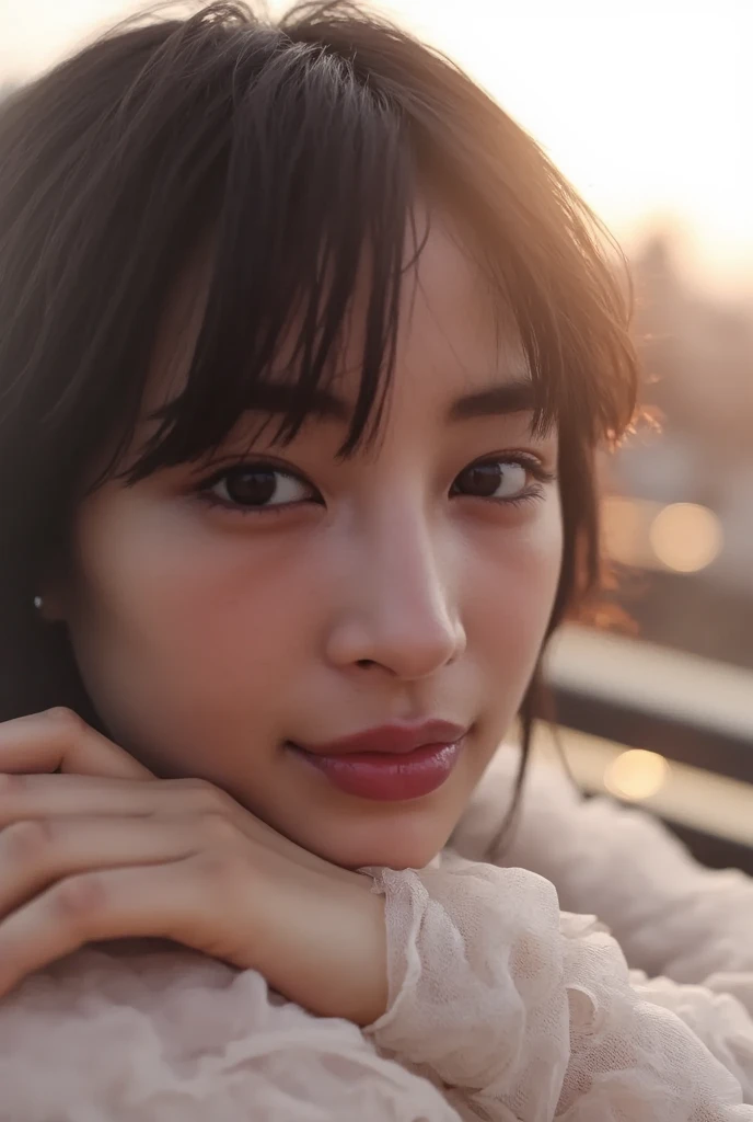 (Realistic:2),(masterpiece:2), (highest quality:2),8k,highest quality、(lips are white:2.4),woman、delicate、beauty、1 person,((Lackluster lips:2.4)),Kuma:2,(Masturbation:2.2),(Blowjob:1.8),(Underarm hair:1.6),pubic hair:2、Spread your legs,(White Lips:1.4),(Lips are white:1.8),(Her lips are beige:1.4),(Thin lips:1.4),(Half-open eyes:1.4),Subtle lip wrinkles、(Drooling from the lips:1.2),(High nose:2.2),Thin Nose:2,(Clear Eyes:1.2),Long Hair,Wavy black hair、(Thin eyebrows:1.2),Narrow forehead、(Pale complexion:2),(Please open your thighs:1.8),(White Chinese clothing:2),(Sleeveless:2),(No makeup:2)),(No makeup:2),(Beautiful breasts:1.2),Good move....、4K, Thin arms, Thin thighs, Long legs, delicateな体, slim, Tight waist, Fine skin,Dynamic Angle, pubic hairを見せる、Spread your legs、Underarm、Underarmの細かいシワ、Underarmの皮膚が黒い、黒いUnderarm、(Very detailed), (Detailed face), ((18歳woman)),(Very nice hands:1.4),日本人woman, alone, Realistic Skin, Realistic Face, Spread your legs, 完璧な体型を持つ美しいwoman: 1.4、slimな腹筋:1.2、double eyelid,Realistic Skin, Realistic Face, Looking at the camera, ((highest quality, 8k, masterpiece: 1.3)), 完璧な体型を持つ美しいwoman: 1.4, Highly Detailed face and skin texture,Very detailed, Realistic Skinのテクスチャ, Cool girl、Wavy Hair、flowing bangs、Tight Chinese clothing、Sleeveless、evil brainwashing、Mind control、Grin、Whisper in my ear、evilな表情、evil、Hollow Eyes,Half closed eyes、Hollow Eyes、evil、Church at night、Swear allegiance、Sexy pose、Semen On , Penis Facial, ((Sticking out tongue, Open your mouth))