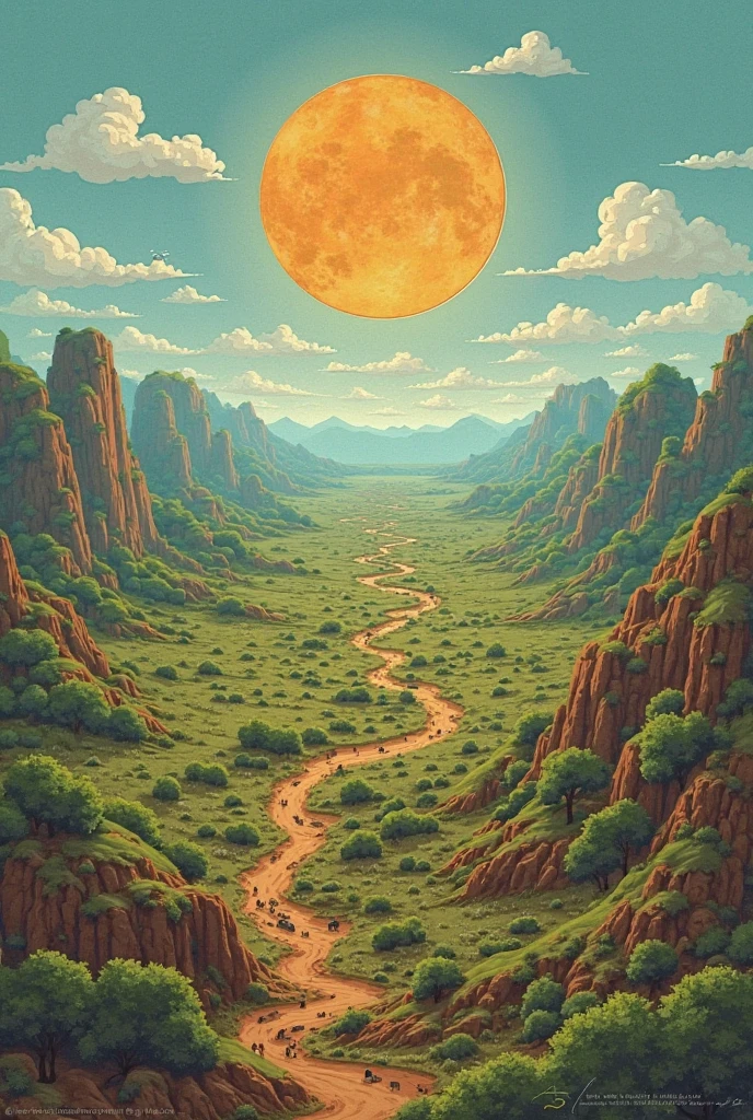 
"चौंकाने वाली बात? इतनी ज़मीन के बावजूद अक्सर कब्ज़े, घोटाले और पारदर्शिता की कमी के आरोप लगते रहते हैं।"