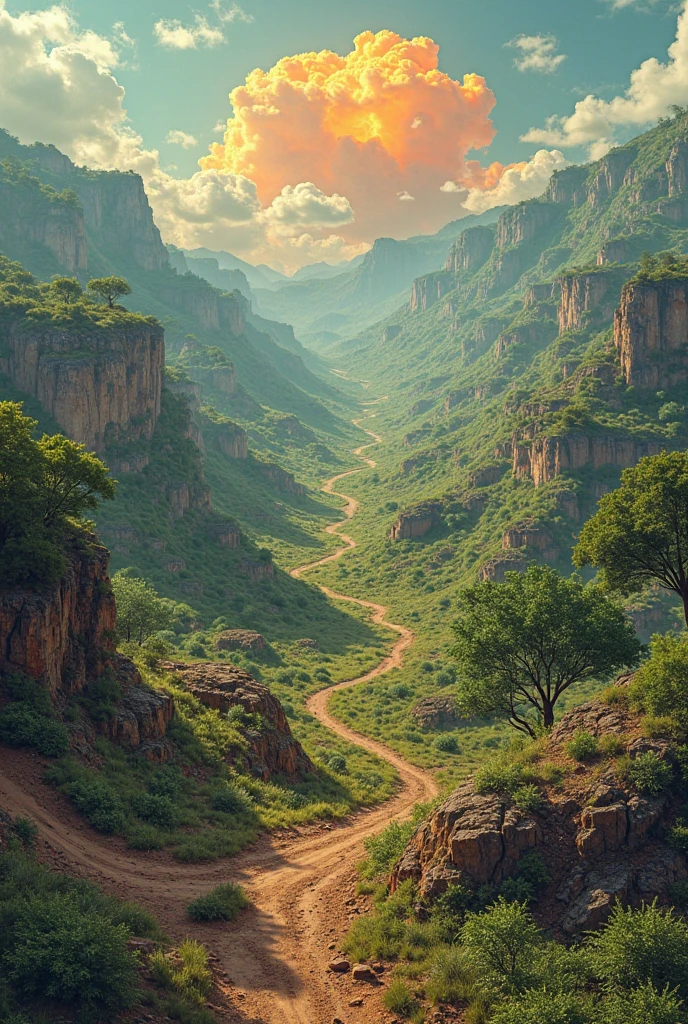 
"चौंकाने वाली बात? इतनी ज़मीन के बावजूद अक्सर कब्ज़े, घोटाले और पारदर्शिता की कमी के आरोप लगते रहते हैं।"