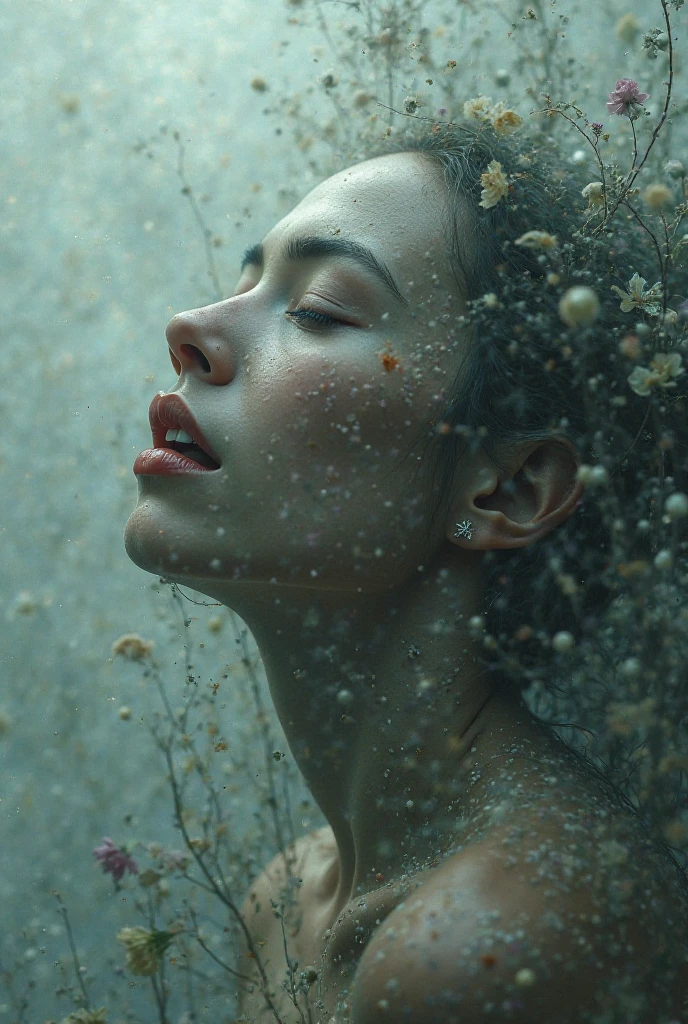 And now you're drooling for something else (no food)