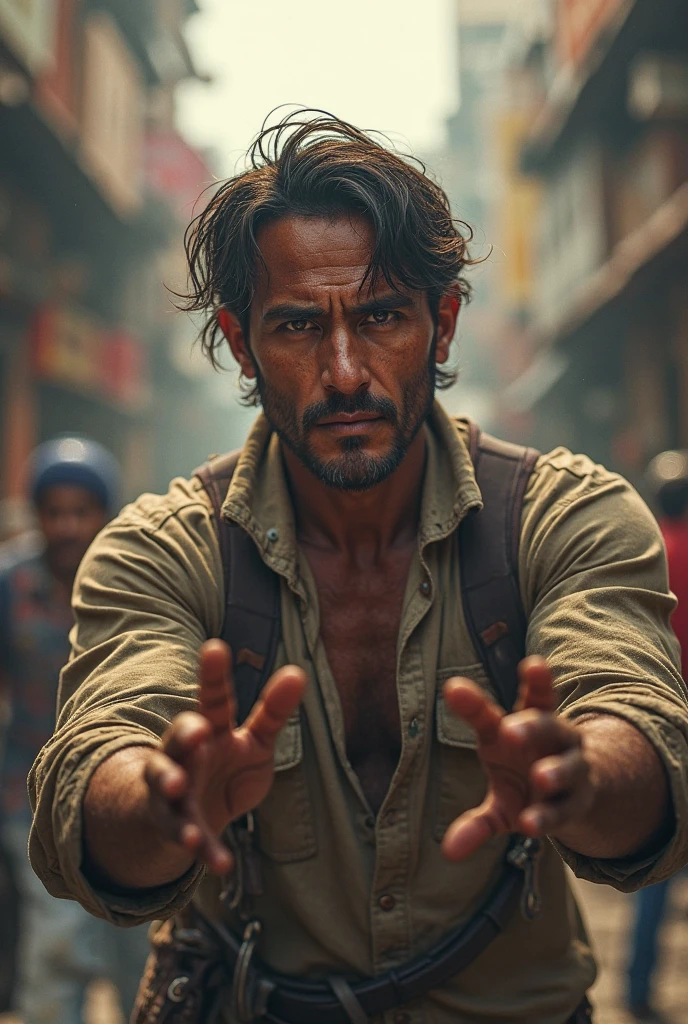 Small action realise big success 