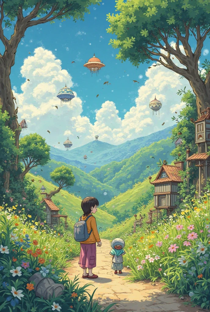 Ghibli
