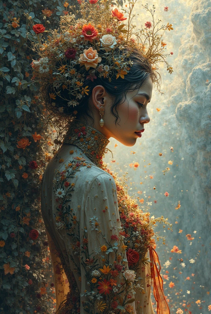 Create with higher quality, And the human standard