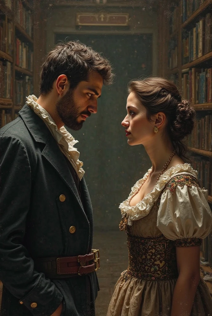 Who is smarter... the man or the woman?
A question that has been repeated for centuries, but the answer is not what some people think!