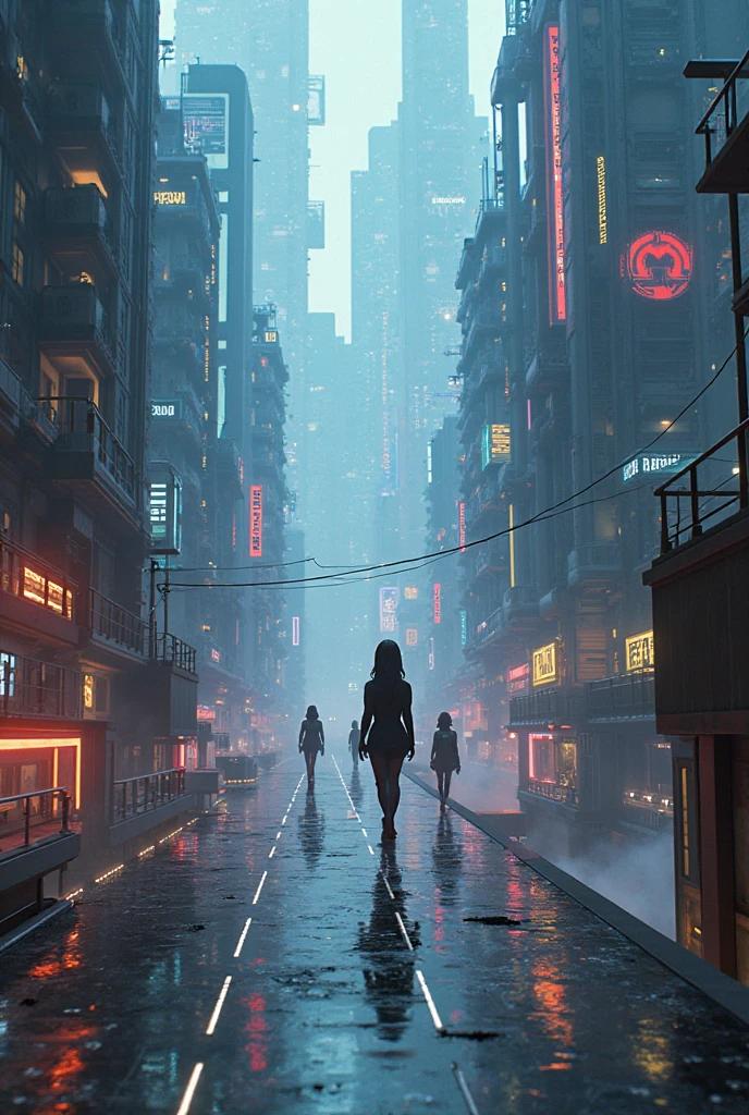 Matrix meets Roblox, but on-chain