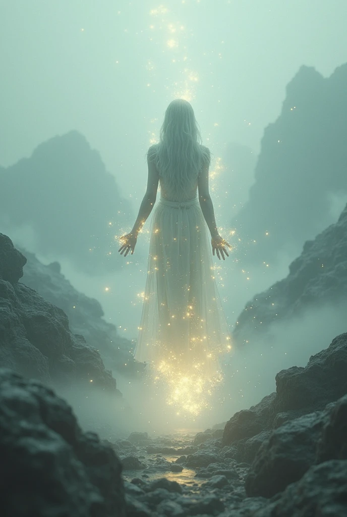 And something changes when you go in the right direction, that feeling of flying., Your body walking the cycle is closing
