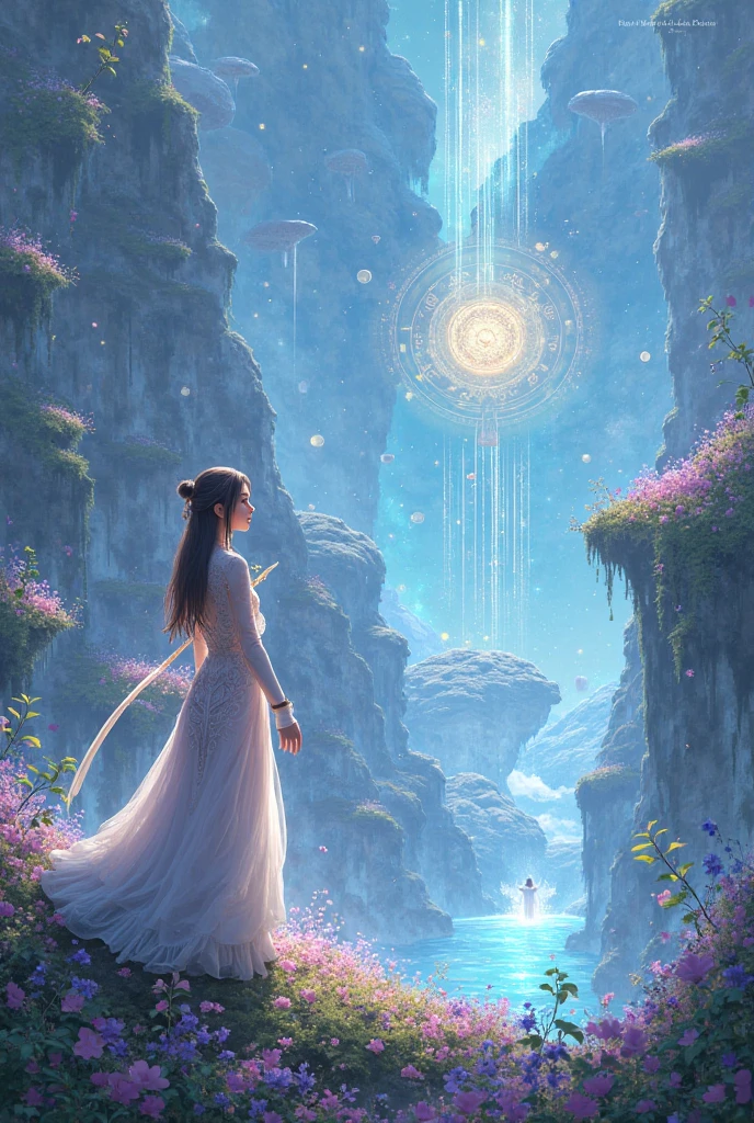 I would like it to be more like the one in the anime 