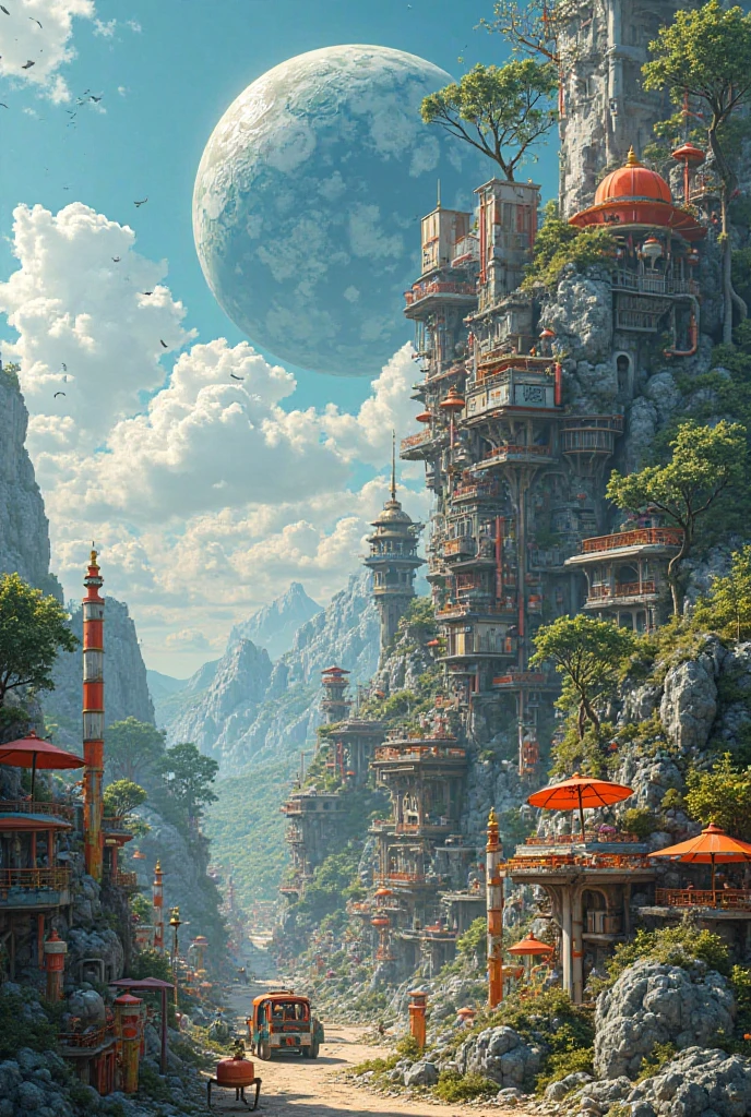 Its    a all   parts   seen    Cleary