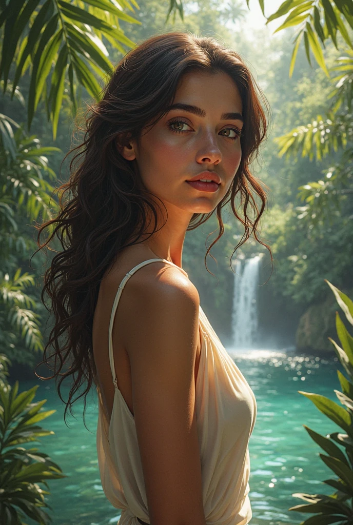 Leave in Brazilian Portuguese