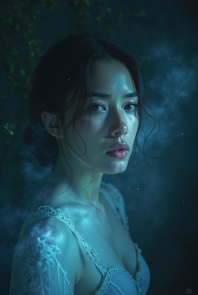 It is great but around should be dark but woman should be light