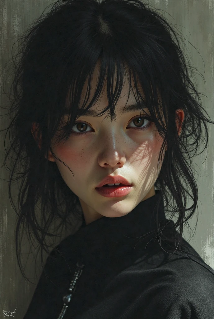 emotions pictures for ren