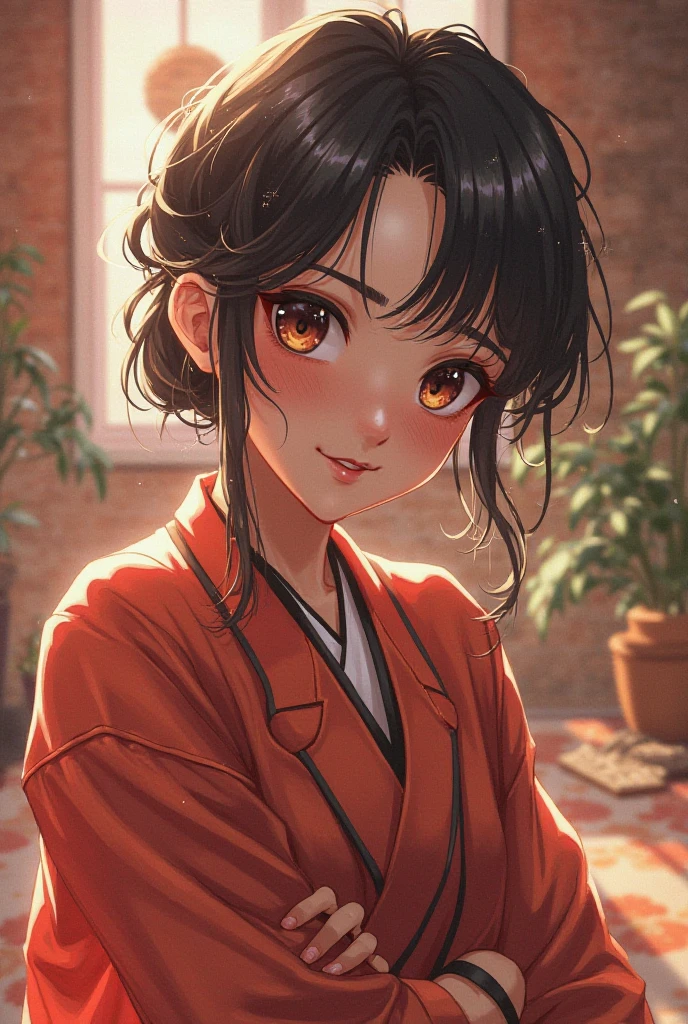 Can you make my image into ?????? style 