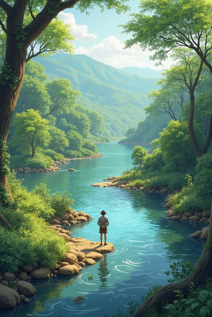 Make another one a little more natural 