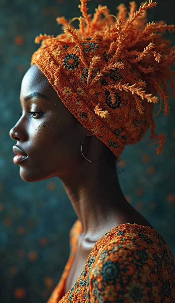 Conforme a bio a seguir, crie 1 avatar, com elegancia:

Mentality * Genuine, Truth & Dareful

Infusion.e Original.e II * Maturity, Elegance & Relationship
The After-Midnight Thoughts Are Here, Acid&Spicy

