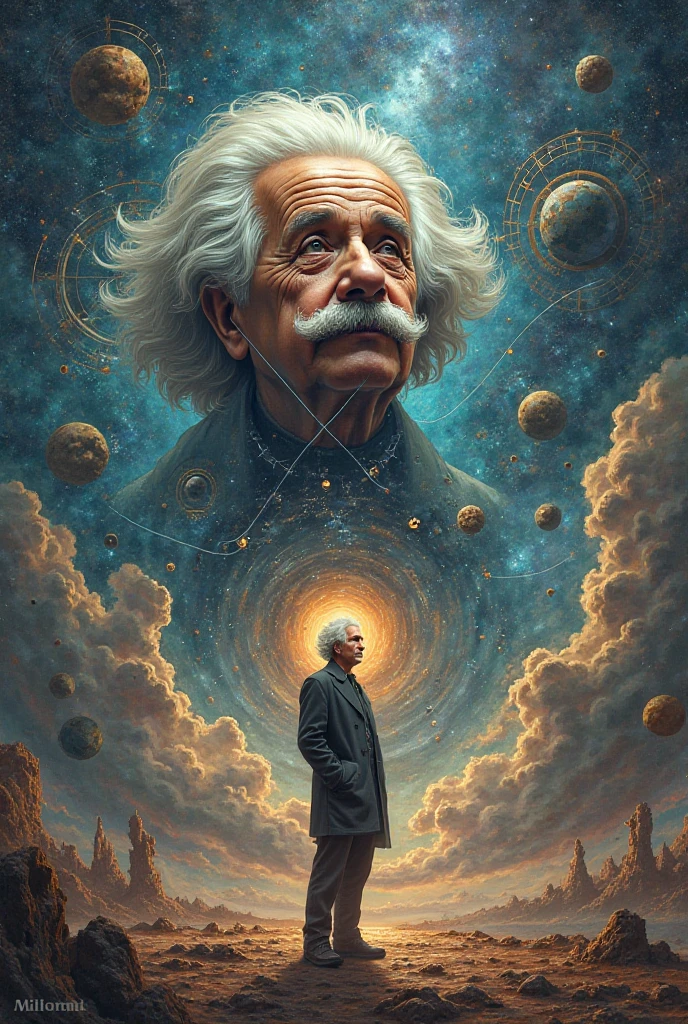  Theory of Relativity 