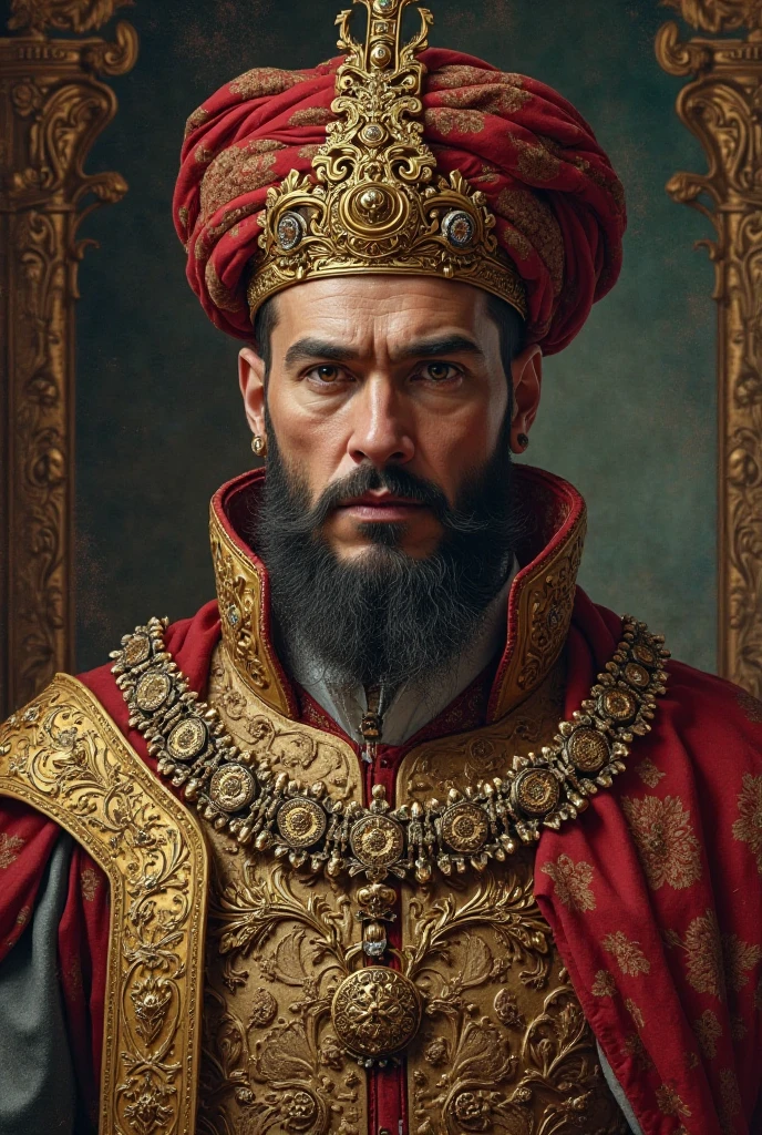 Bunu 2. What to do for Fatih Mehmed Mehmed