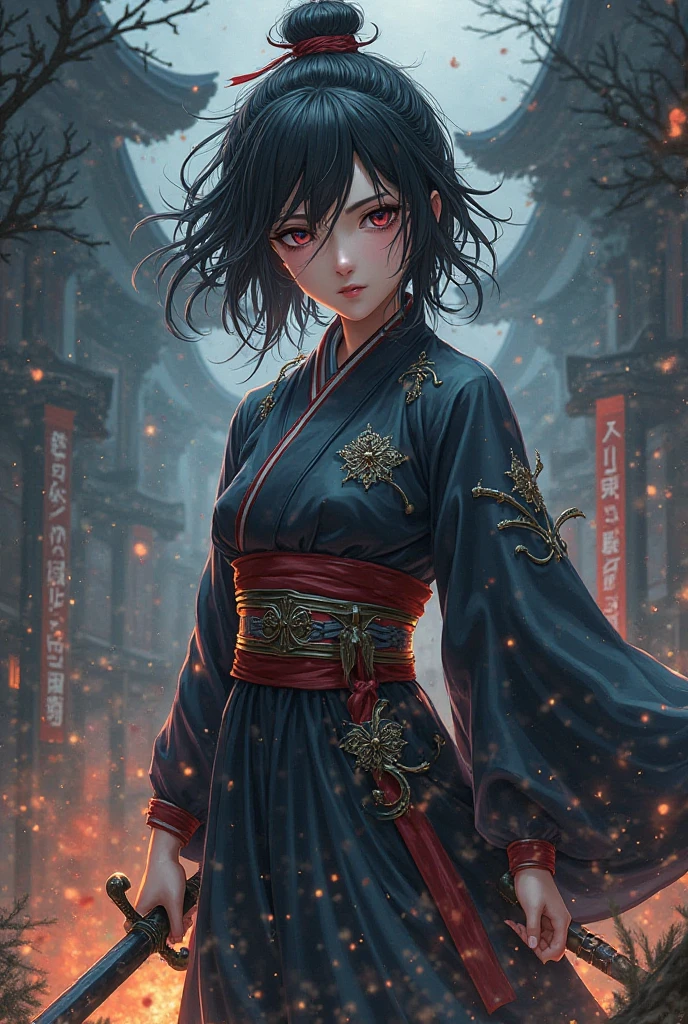 Character kimetsu ko yaiba