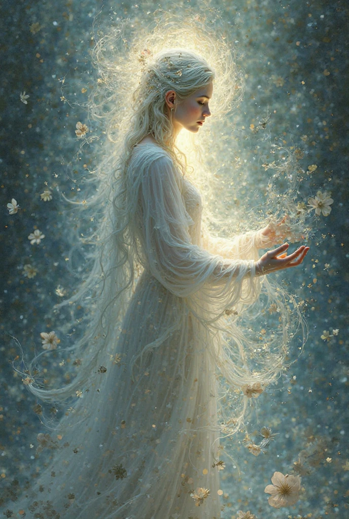 Crie como nome Aura beautiful 