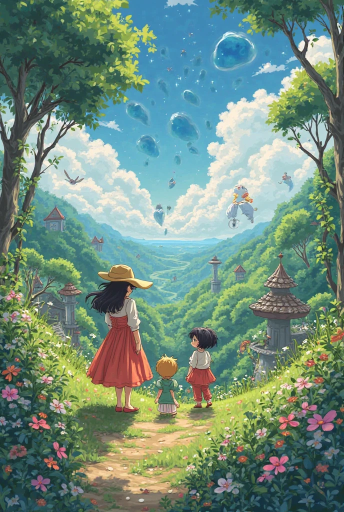 Ghibli 
