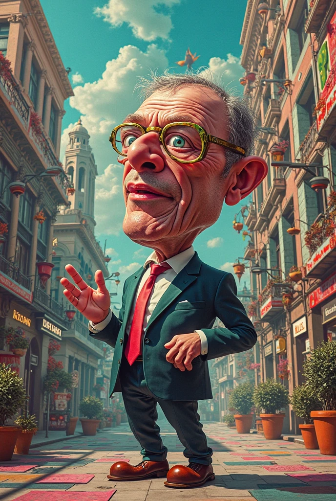 Italian brainrot meme