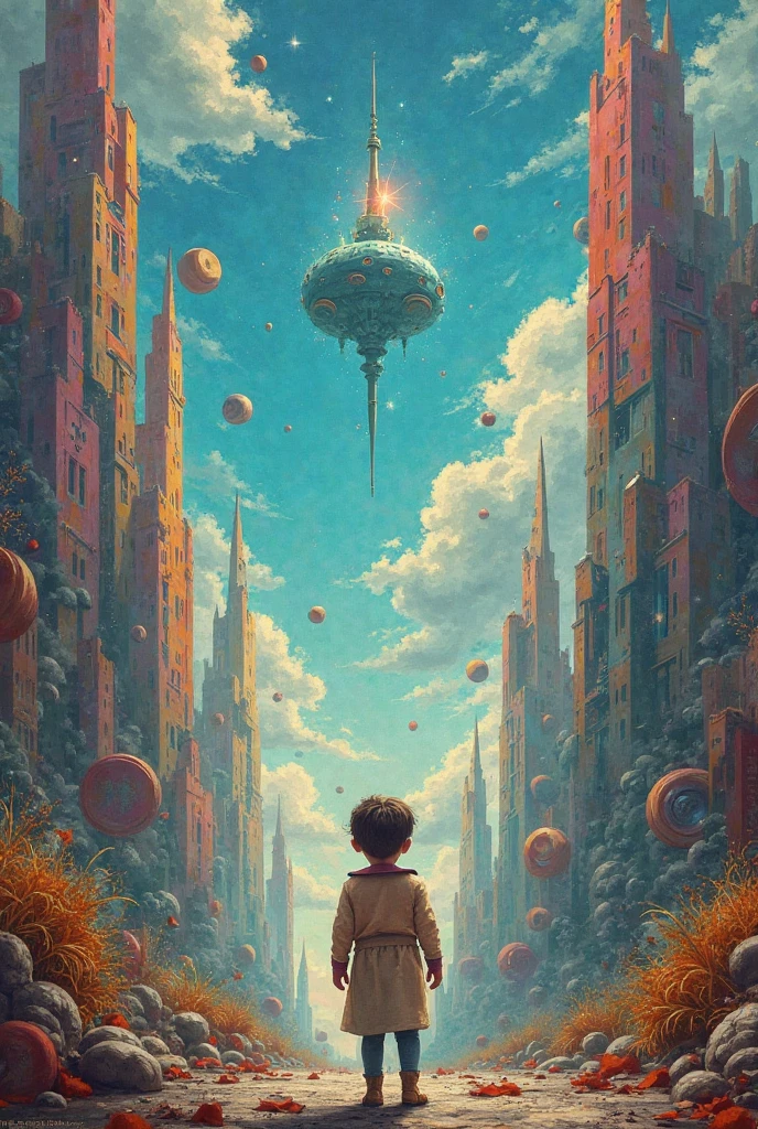 You can do without the birds and as if you were on a wall?