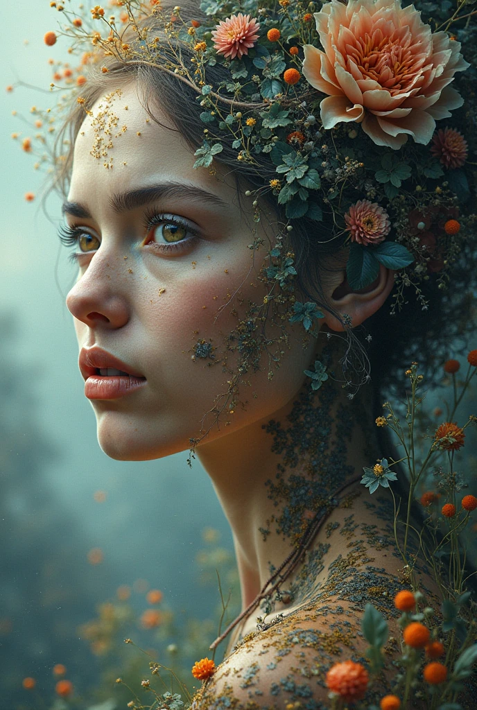 And can you generate a pic with someone’s face on it?