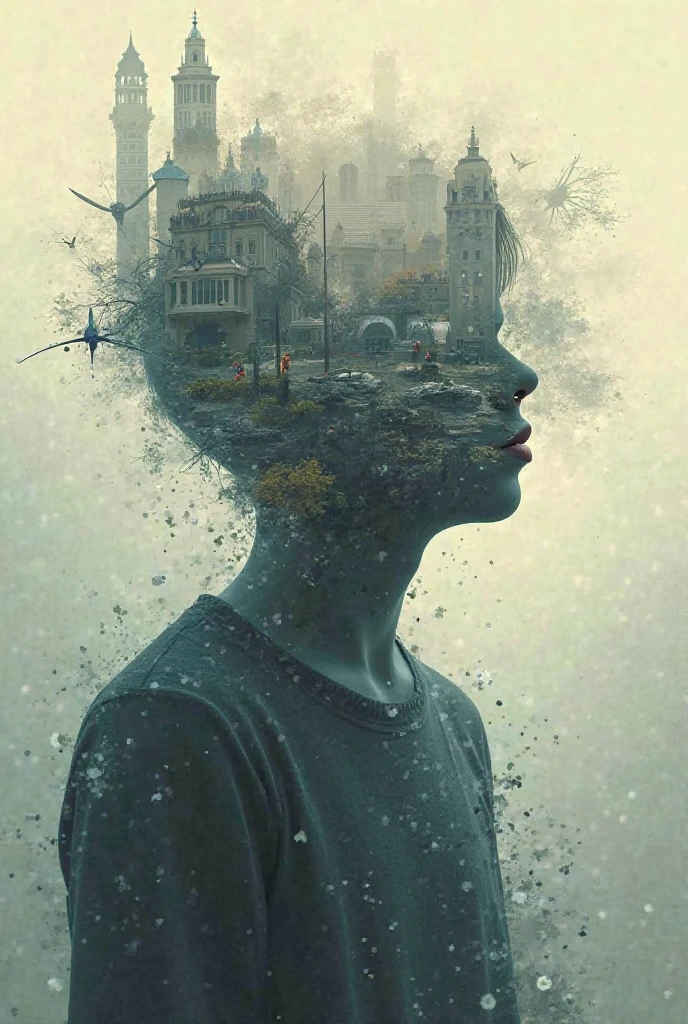 Do not use Instagram specially girls Instagram destorying your imagination your productivity your mind don't waste your time write this in image 