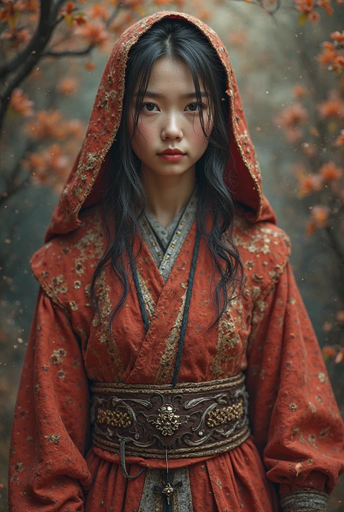  showing the front side 