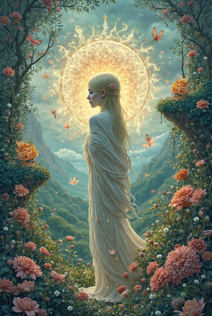 Create a bhigli style  image based on this image
