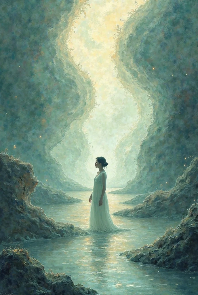 How to make life flow