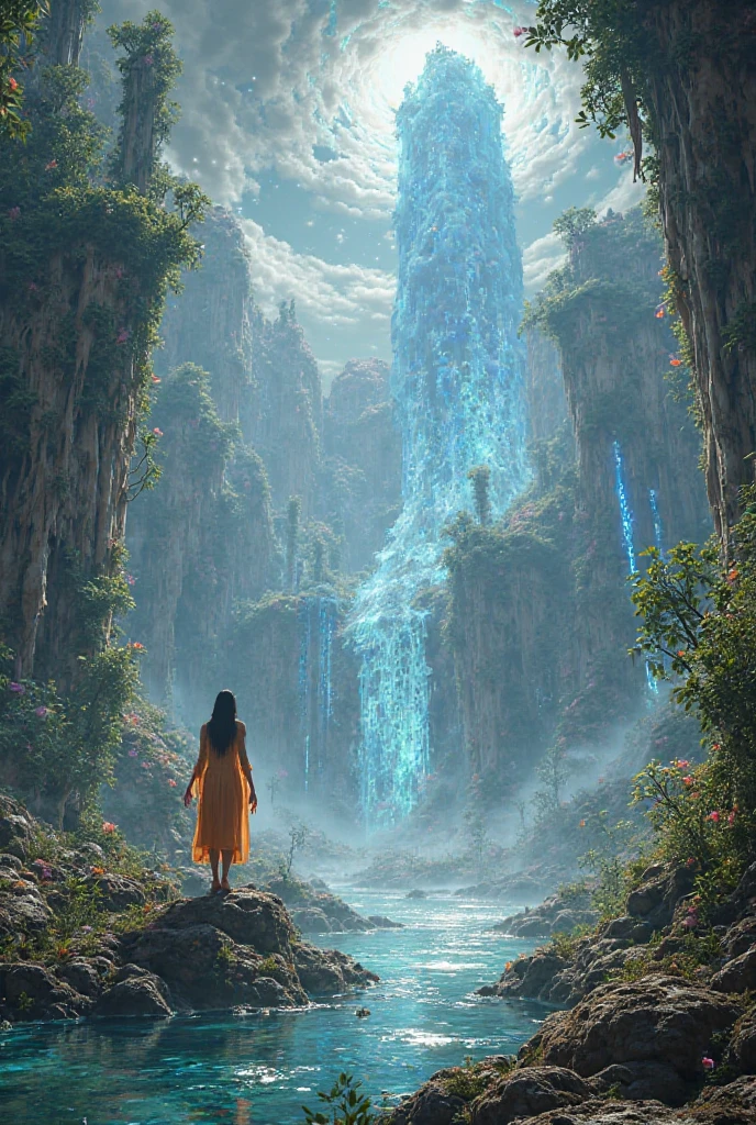 Please complete the rest of the scenes
