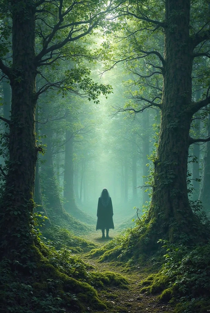 Black Forest: do it from different angles 