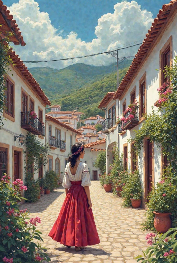  create in Portuguese  