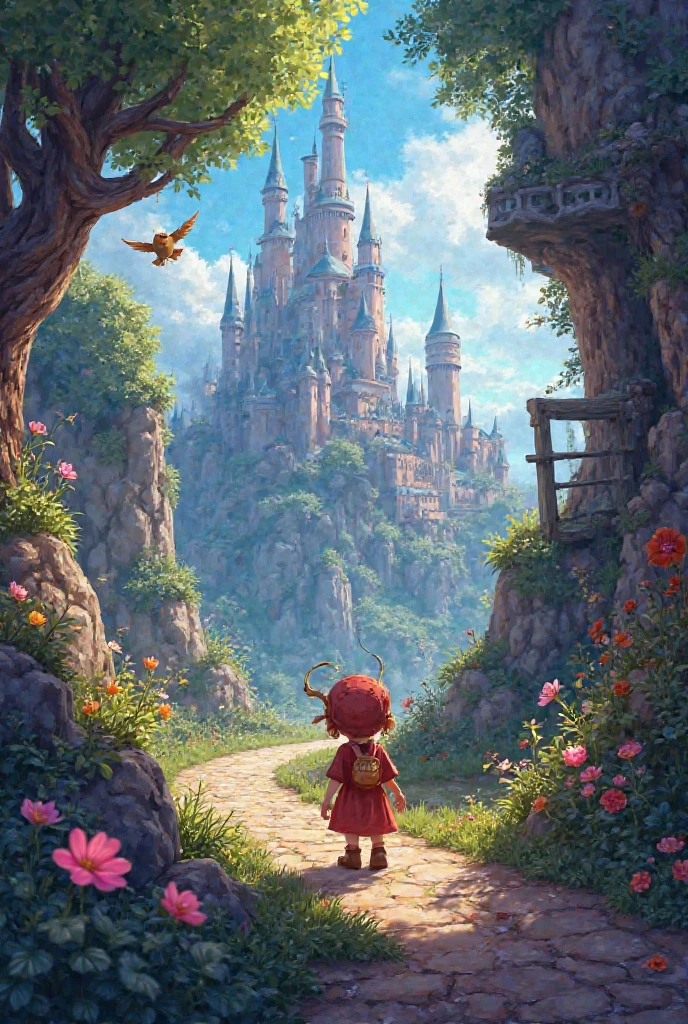 I will provide you some images you can make a attraction thumbnail