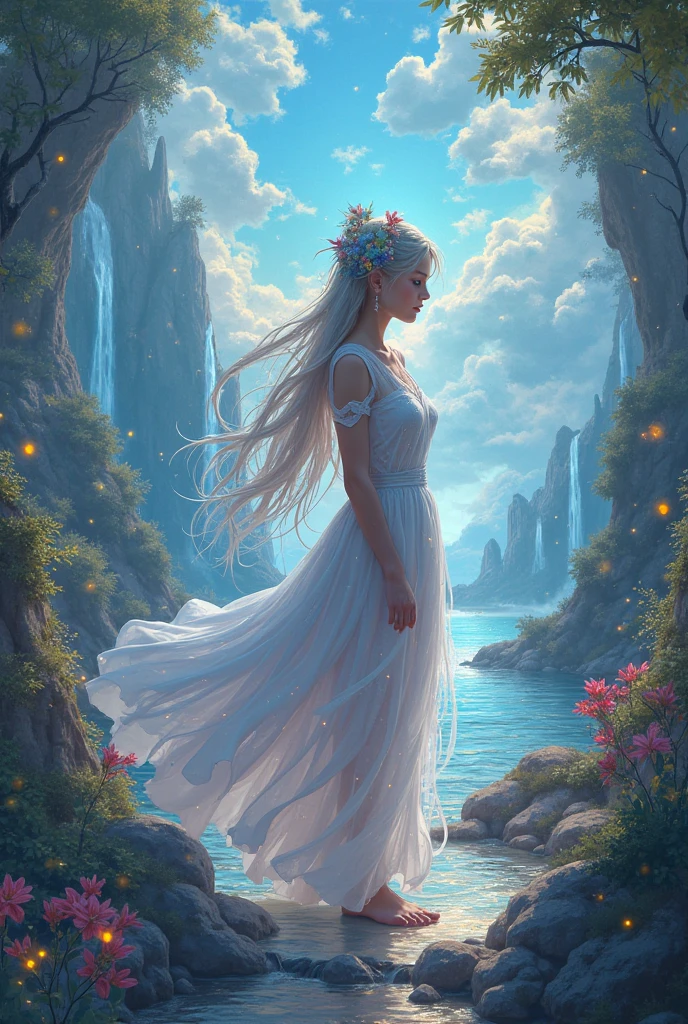 Can you create an image based on what I'm going to send you?