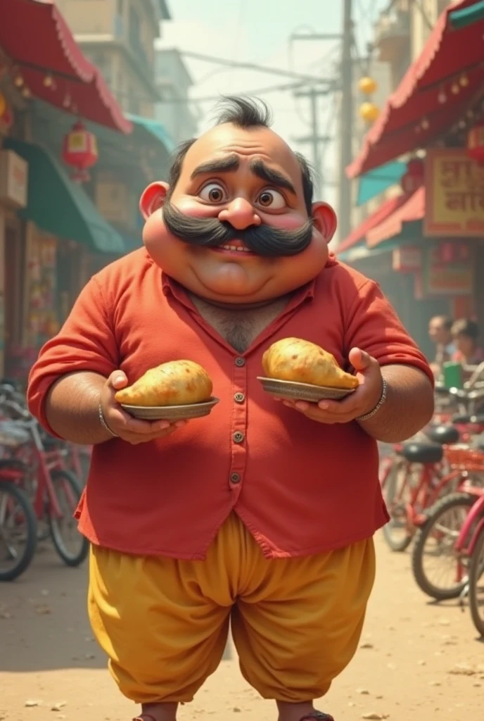 The big fat Bolivian Quispe