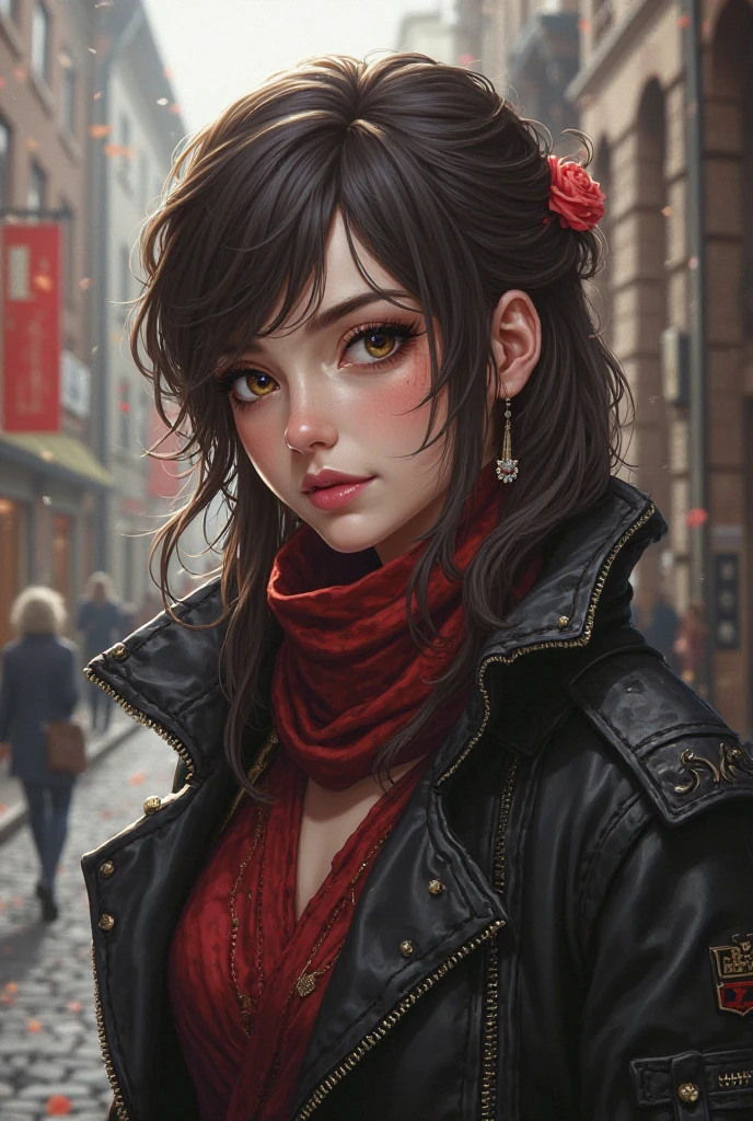 A profile picture with it on ,,Emden RP (deutsch'' 