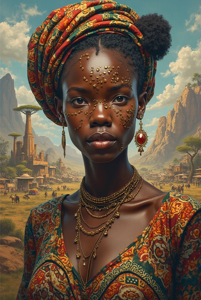 Hey my name is Africa I am sophisticatedly scars all over but I had to see the beautiful picture of life with all strengths and weaknesses but see a picture of beautiful Africa