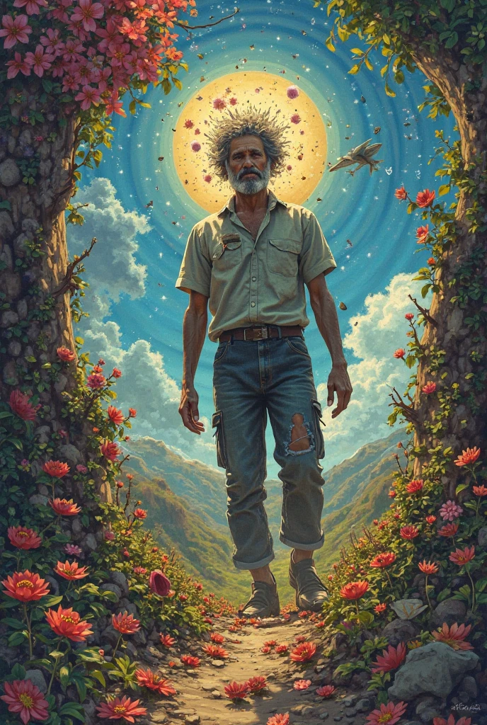 the answer is right there, don't need to think