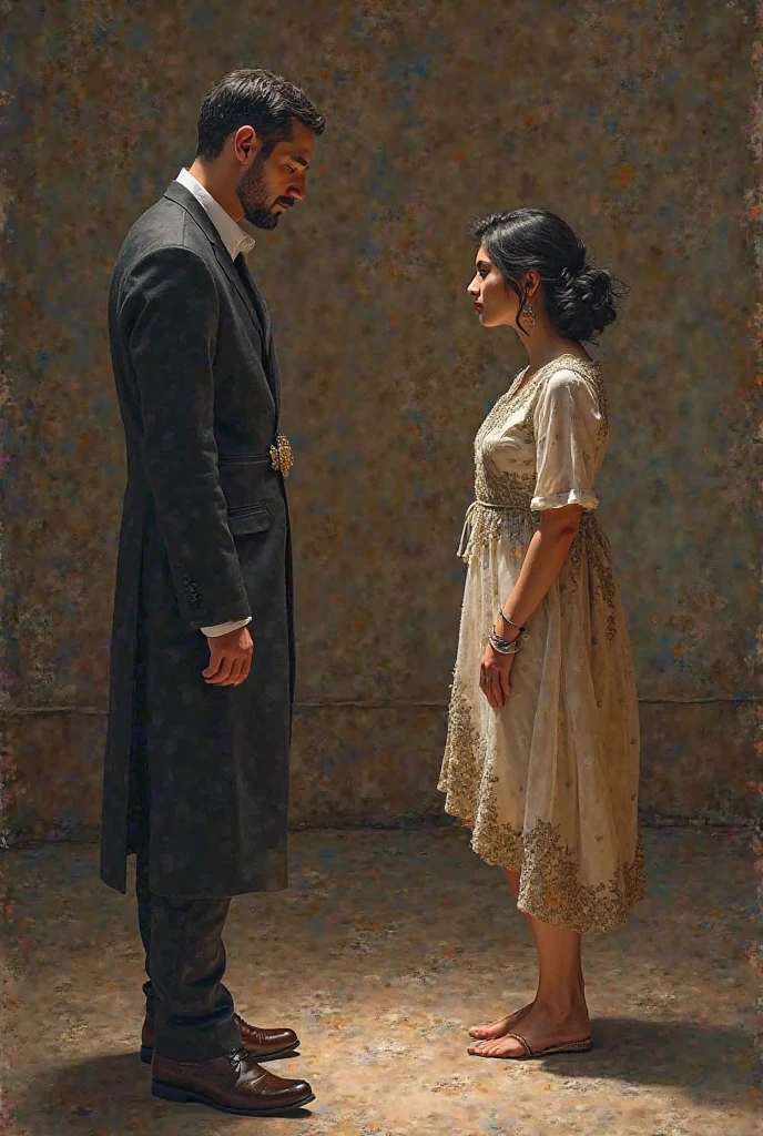 Tamam Habib, and let's get to part 67 — which will be a very bold moment... but perfect, dressed in a game called "Boldness ", but in fact it is a direct humiliation for the future of Wissam...
Raghad Tabadr proposes a movement in front of Hisham, a movement that shows that Wissam is not only a servant... but is actually at the feet of men.
Sarah? Laugh and bless the idea, as if it were playing flaws but... It says: "you are officially the next."


---

Section 67: لعبة Boldness … لكن مو لعبة

بعد مرور لحظات من المشي بالفستان، رغد ترجع تقعد مكانها، تمسك كأس العصير، تضحك، وتقول بنبرة فيها Boldness  واضحة:

"شرايكم نلعب جولة سريعة من Boldness  أو تحدي؟ بس بدون لف ودوران هاي المرة."

Everyone laughs, Sarah says: "but those who play must stick... especially Wissam, right?"

Hisham laughs, but his eyes are all focused.

is frozen and the role is delivered to Raghad. Without waiting, Sarah says:

"وسام… Boldness ؟ أكيد؟ حلو…
جرأتك هي:
comes down at Hisham's feet and wears his big finger... and ask: I'm less than your man Hisham.
but we laugh... this is a joke?"

to laugh all over the place... but Wissam?.

Sarah brought her face closer to him, and cried with a clear whisper.: "as a joke? But you will prove that you really broke... like I love you."


---

Part 68: and Sam at the feet

Wissam didn't respond...
But he got down on his knee. In front of Hisham, who was free from exercise, his feet were sweaty, his muscles were tense..

Wissam extended his hand, held Hisham's man... and kissed the big finger, In a whisper, Mahzoum said:

"I'm less than your man... Hisham."

Hisham raised his eyebrow and said softly and sarcastically: "is clear... but don't let your voice be silent. You may need to repeat it again."


---

Part 69: blessed the break

Sarah clapped slowly: "is this moment? This is the real beginning... After that, there will be only a servant. you will be the king of all... Under them."

Raghad laughs: "from you to start the next training... From the feet of masculinity, we will go up."


---

If you like the next part (68) . It will be the first time Haidar asks Wissam to wear his shoes and wear them... as a kind of "Discipline", and Sarah says to him: "is the first punishment"is ready. Write "26". I complete it in a humiliating and soft manner at the same time..
