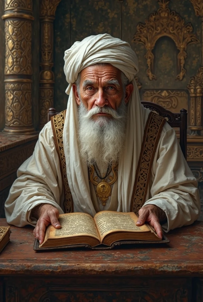 You forgot the name Ahl Al-Quran, keep it in the third script once and again in Farsi