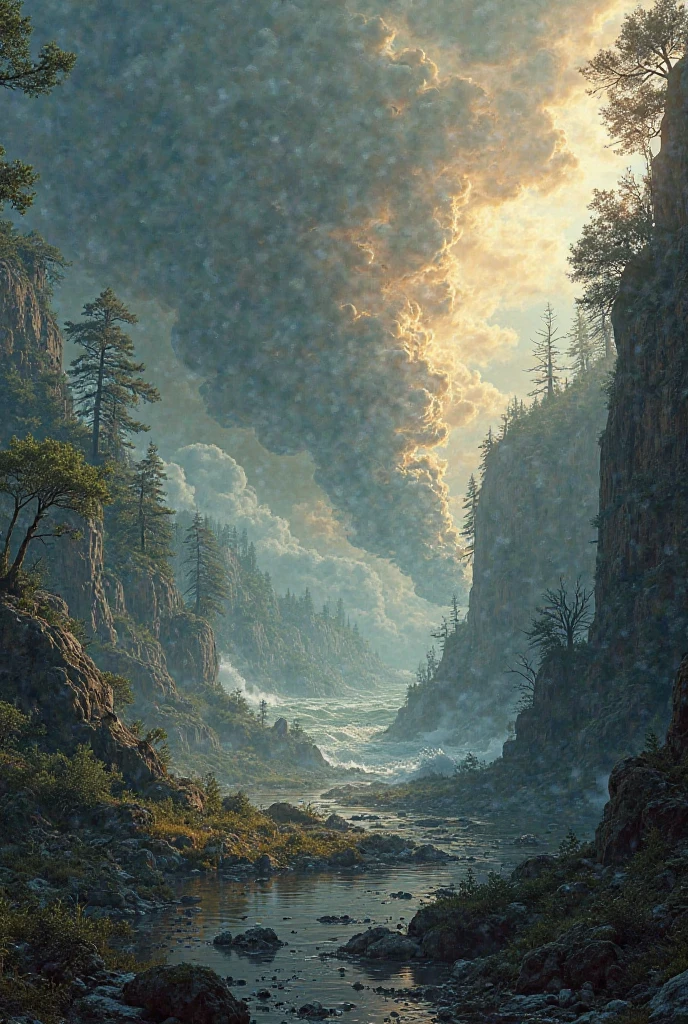 World nature Disasters