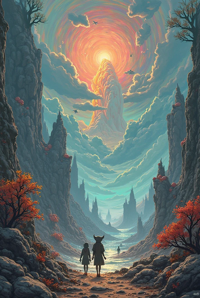 Could you generate me more pictures like the first 