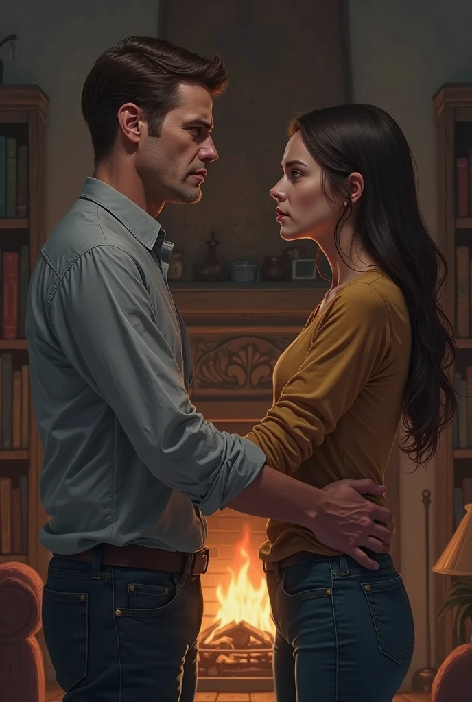 That's not what Tim said.